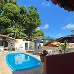 Pousada Alto Da Praia