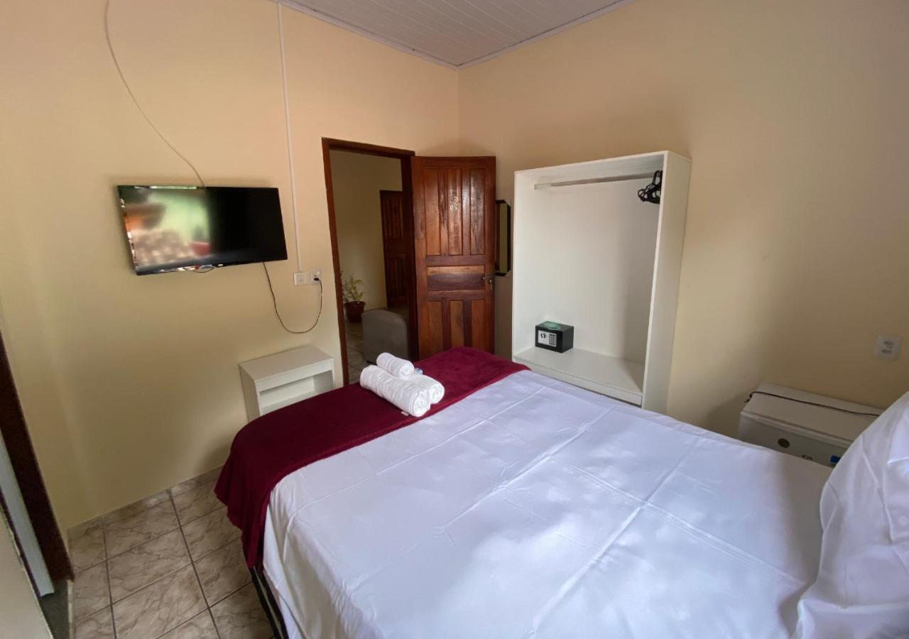 Alto Da 2* Porto Seguro