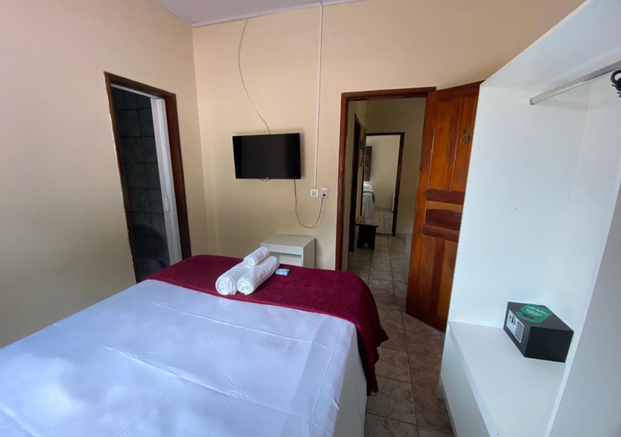 Alto Da Pensão Porto Seguro